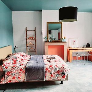 Chambre Supérieure Double