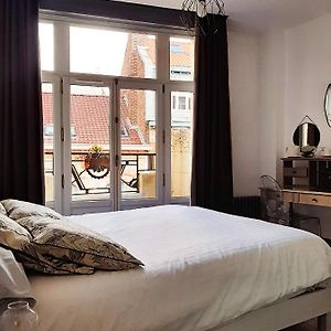 Chambre Lit Queen-Size